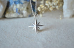 North Star Necklace