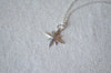 North Star Necklace