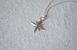 North Star Necklace