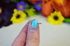 Campitos Turquoise Stacking Ring (Size 10)