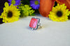 Red Spiny Oyster Ring (Size 8 1/2)