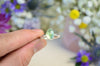 Prehnite Stacking Ring (Size 8)