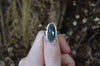 Labradorite Ring (Size 8)