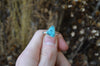 Turquoise Ring (Size 9 1/2)
