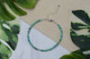 Turquoise Bracelet in Sterling Silver